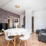 Appartement With Wifi - 23521 *
