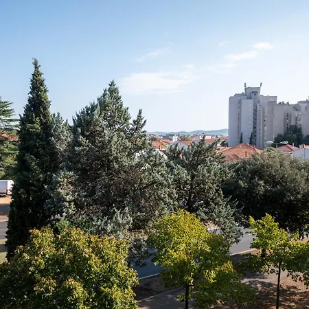 Appartement With Wifi - 23521 *