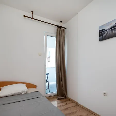 Appartamento With Wifi - 23521 Zara