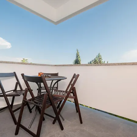 公寓 With Wifi - 23521