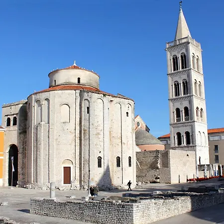 With Wifi - 23521 * Zadar