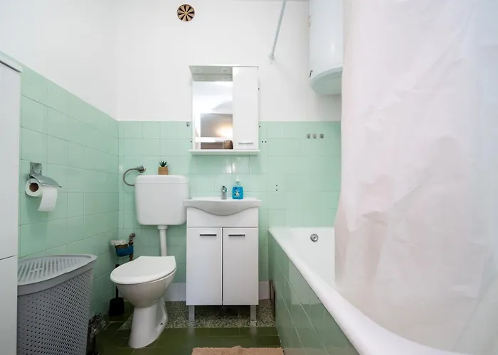 With Wifi - 23521 * Zadar