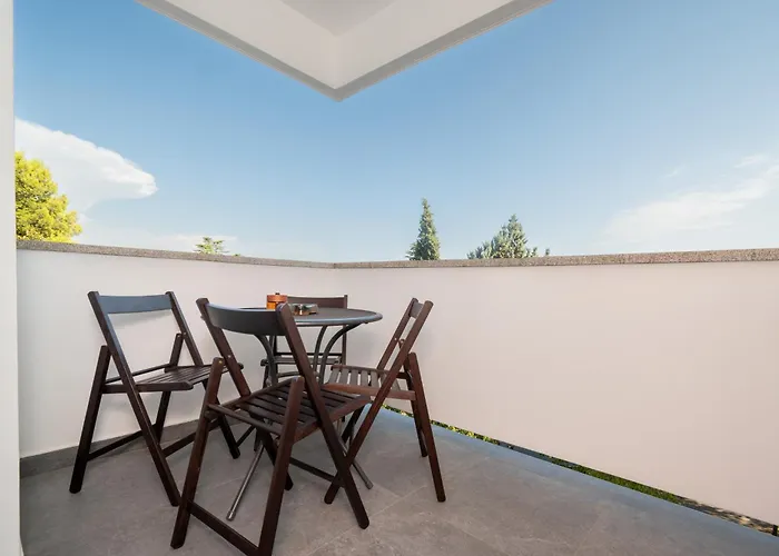 Apartment With Wifi - 23521