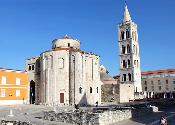 With Wifi - 23521 * Zadar