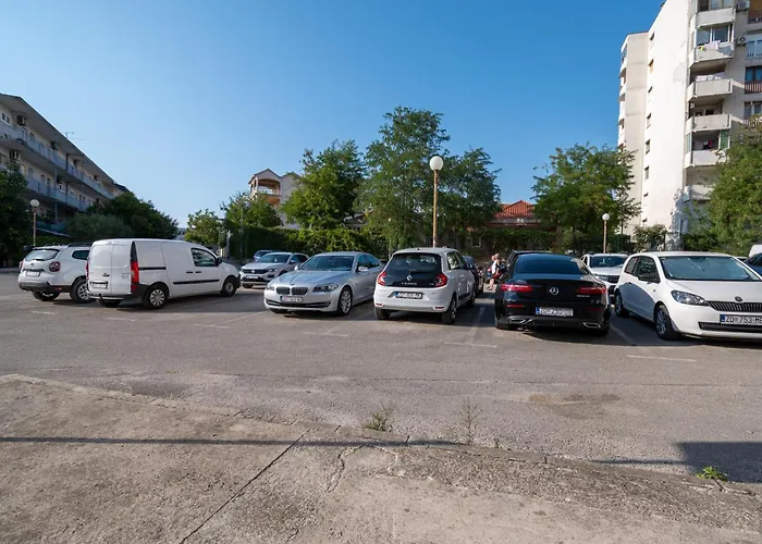 With Wifi - 23521 Zadar