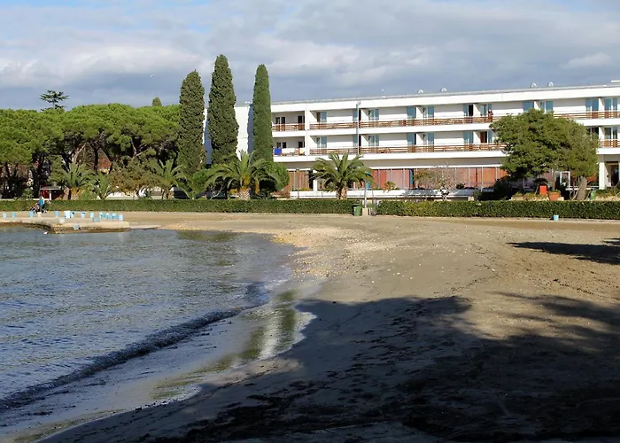 With Wifi - 23521 * Zadar