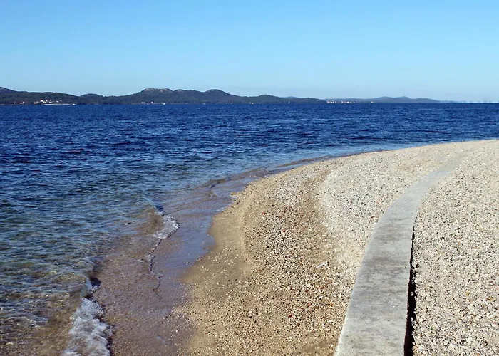 With Wifi - 23521 Apartment Zadar